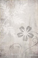 Decortive Pattern Fine Art Print