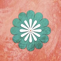 Go BoHo 7 Fine Art Print