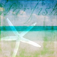 Sea 2 Fine Art Print