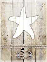 Country Sea 1 Fine Art Print