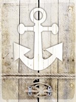 Country Sea 2 Fine Art Print