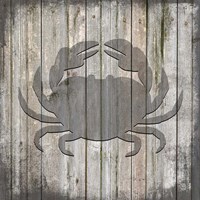 Country Sea V1 2 Fine Art Print