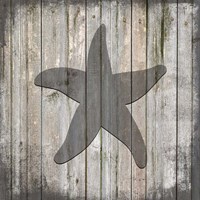 Country Sea V1 3 Fine Art Print