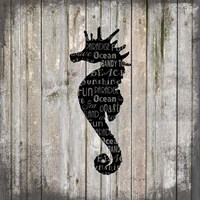 Country Sea V2 1 Fine Art Print