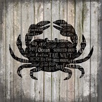 Country Sea V2 2 Fine Art Print