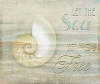 Free Gypsy 2 Fine Art Print