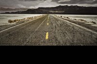 Gypsy Road Fine Art Print