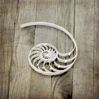 Gypsy Sea 2 Framed Print