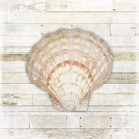 Gypsy Sea Coastal 1 Fine Art Print