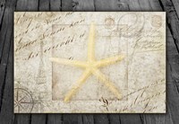 Gypsy Sea Returning Home 1 Framed Print