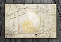 Gypsy Sea Returning Home 2 Framed Print