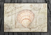 Gypsy Sea Returning Home 4 Framed Print