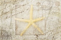 Gypsy Sea Returning Home V1 Fine Art Print