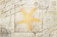 Gypsy Sea Returning Home V3 Fine Art Print