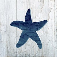 Gypsy Sea Sea 1 Fine Art Print