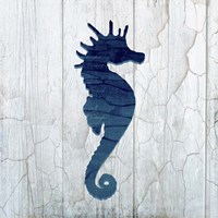 Gypsy Sea Sea 2 Framed Print