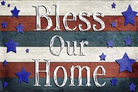 American Freedom Collection 3 Fine Art Print