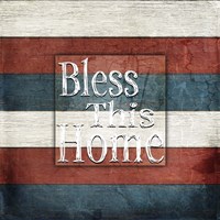 American Freedom Collection 6 Fine Art Print