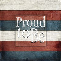 American Freedom Collection 9 Fine Art Print