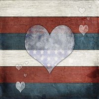 American Freedom Collection V6 Fine Art Print