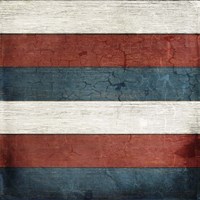 American Freedom Collection V7 Framed Print