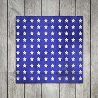 American Workshop Series 3 V2 Framed Print