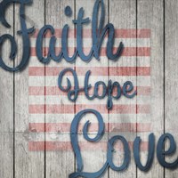 American Workshop Series 3 V4 Fine Art Print