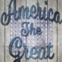 American Workshop Series 3 V5 Framed Print