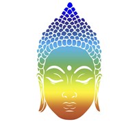 Yoga V1 2 Fine Art Print