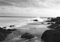 Point Dume Fine Art Print