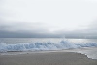 Point Zuma Coast Fine Art Print