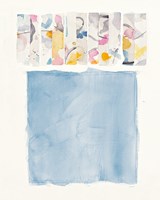 Day Dream IV Fine Art Print