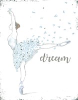 Dream Dancer II Fine Art Print