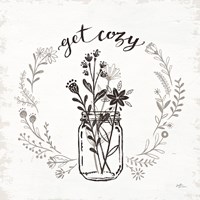 Our Nest VIII Framed Print