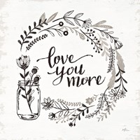 Our Nest V Framed Print