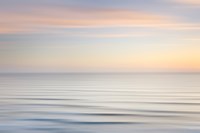 On the Horizon I no Border Fine Art Print