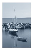 By the Sea II Fine Art Print