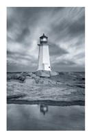 By the Sea I Fine Art Print