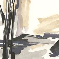 Placid IV Fine Art Print