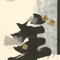 Collage IV Fine Art Print