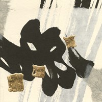 Collage III Fine Art Print