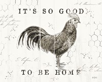 Farmhouse Fresh I Fine Art Print