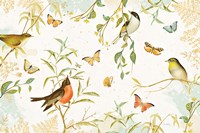 Natures Wisdom I Fine Art Print