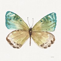 Colorful Breeze XIV Fine Art Print