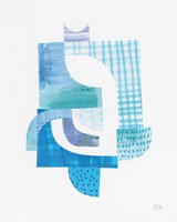 Fragments III Fine Art Print