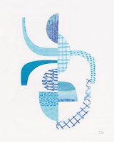 Fragments II Fine Art Print