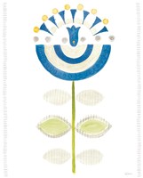 Hygge Flowers III Fine Art Print