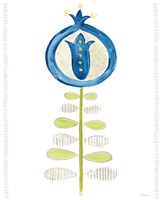 Hygge Flowers II Fine Art Print