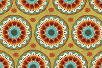 Flourish VI Fine Art Print