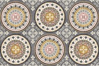 Romance in Paris III Fine Art Print